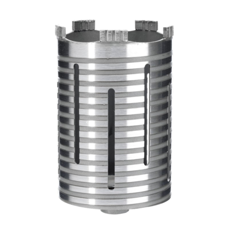 Deimantinio gręžimo karūna HUSQVARNA Vari-Drill D25 M16 127x150mm 1