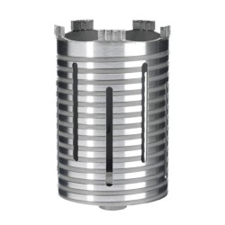 Deimantinio gręžimo karūna HUSQVARNA Vari-Drill D25 M16 85x150mm