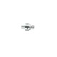 Adapteris HUSQVARNA D25 1/2GM - M16M 1