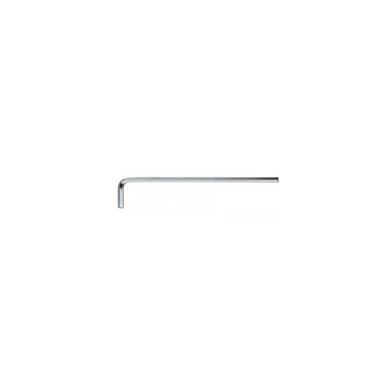 Šešiakampis raktas STAHLWILLE 10765, 2 mm 1