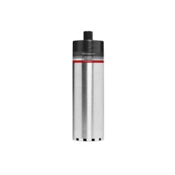 Deimantinio gręžimo karūna HUSQVARNA Vari-Drill D65 1 1/4" 82x450 mm