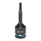 Smūginis sukimo antgalis MAKITA 1/2" T30 78mm 1
