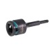 Smūginis sukimo antgalis MAKITA 1/2" T30 78mm 2