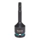 Smūginis sukimo antgalis MAKITA 1/2" T40 78mm 1