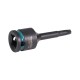Smūginis sukimo antgalis MAKITA 1/2" T40 78mm 2
