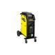 Suvirinimo pusautomatis su degikliu ESAB Rustler EM 350Cw Pro Synergic 1