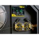 Suvirinimo pusautomatis su degikliu ESAB Rustler EM 350Cw Pro Synergic 4