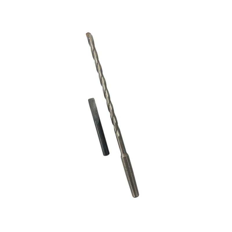 Centravimo grąžtas HUSQVARNA M16 D25 150mm 1