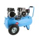 Stūmoklinis kompresorius AIRPRESS LMO 50-270 1