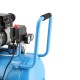 Stūmoklinis kompresorius AIRPRESS LMO 50-270 4
