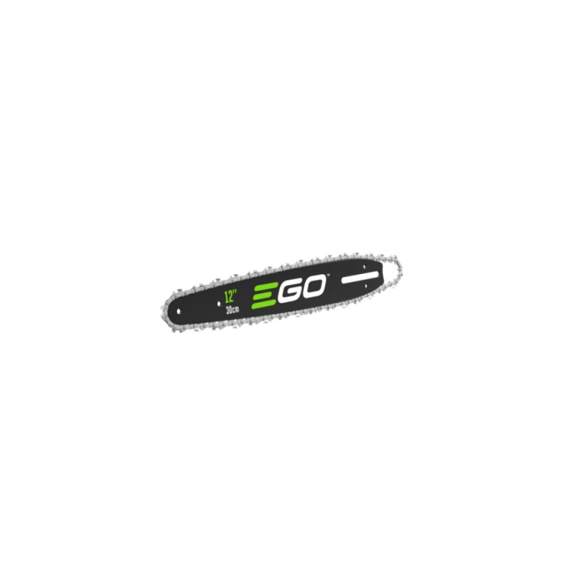 Grandinės ir pjovimo juostos komplektas EGO Power+ AK1204Q 12'' 1/4 1,1mm 90PX 1