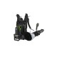 Akumuliatorinis lapų pūstuvas EGO power+ LBX1100 3
