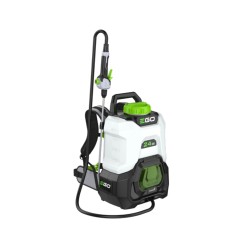 Akumuliatorinis sodo purkštuvas EGO power+ BSP3500E, 15L