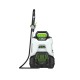 Akumuliatorinis sodo purkštuvas EGO power+ BSP3500E, 15L 2
