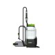 Akumuliatorinis sodo purkštuvas EGO power+ BSP3500E, 15L 3