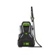Akumuliatorinis sodo purkštuvas EGO power+ BSP3500E, 15L 4