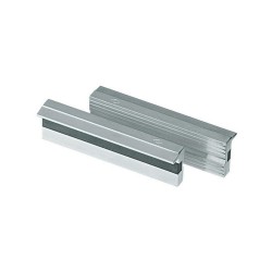 Keičiamos aliuminio lūpos spaustuvams FZA 150mm