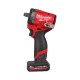 Akumuliatorinis veržliasukis MILWAUKEE M12 FCIWF12G3-502X 1