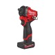 Akumuliatorinis veržliasukis MILWAUKEE M12 FCIWF12G3-502X 2