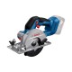 Akumuliatorinis diskinis pjūklas BOSCH GKS 18V-51 2x4,0Ah CT 2