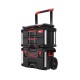 3-ių dalių įrankių dėžių su stalčiais rinkinys MILWAUKEE Packout 1