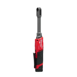 Akumuliatorinė daugiafunkcinė terkšlė MILWAUKEE M12 FPTR-202X