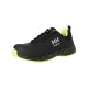 Batai HELLY HANSEN Barcode MXR Low S3S, juodi/geltoni 1