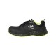 Batai HELLY HANSEN Barcode MXR Low S3S, juodi/geltoni 2