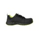 Batai HELLY HANSEN Barcode MXR Low S3S, juodi/geltoni 3