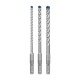 Smūginių grąžtų rinkinys BOSCH Expert SDS plus-7X 6/8/10mm 1