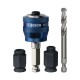 Adapteris karūnoms BOSCH Power Change 9,5mm 1