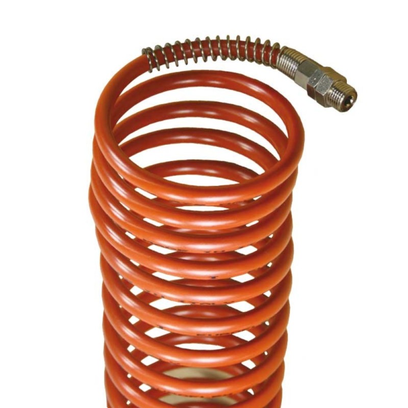 Spiralinė žarna R+M 10m 1
