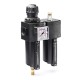 Oro paruošimo blokas ANI Medium E/22/SC/3/P 1/2" 1