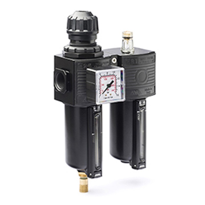 Oro paruošimo blokas ANI Medium E/22/SC/3/P 1/2" 1