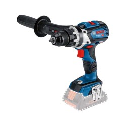 Akumuliatorinis suktuvas/gręžtuvas BOSCH GSR 18V-110 C CT Solo