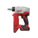 Akumuliatorinis UPONOR vamzdžių plėstuvas MILWAUKEE HD18 PXP-H10202C 1