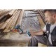 Akumuliatorinis suktuvas/gręžtuvas BOSCH GSR 18V-110 C LB 2x4.0PrC 18V-40 4