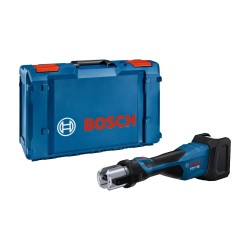 Akumuliatorinis presavimo įrankis be matricų BOSCH GPT 18V-32 Solo LB-XL