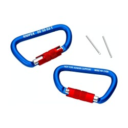 Karabinas KNIPEX 2KN