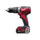 Akumuliatorinis gręžtuvas MILWAUKEE M18 BPD-202C 2