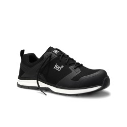 Batai ELTEN Jori Free black Low ESD S3, juodi