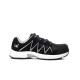Batai ELTEN Speedy black-silver Low ESD S3, juodi 2 Batai ELTEN Speedy black-silver Low ESD S3, juodi 2