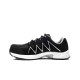 Batai ELTEN Speedy black-silver Low ESD S3, juodi 4 Batai ELTEN Speedy black-silver Low ESD S3, juodi 4