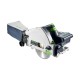 Akumuliatorinis įgilinamasis diskinis pjūklas FESTOOL TSC 55 KEBI-Plus/XL 100Y 2