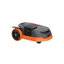 Vejos robotas SEGWAY X315E