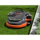 Vejos robotas SEGWAY X315E 3
