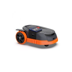 Vejos robotas SEGWAY X330E