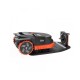 Vejos robotas SEGWAY X330E 3