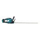 Akumuliatorinės gyvatvorių žirklės MAKITA UH021GZ 40V Max XGT 3