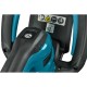 Akumuliatorinės gyvatvorių žirklės MAKITA UH021GZ 40V Max XGT 4